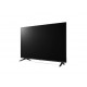 Телевизор LG 65UA73003LA, 65" 4K UltraHD TV 4K (3840x2160), DVB-T2/C/S2, webOS 25 Smart, ThinQ AI, Alpha 7 AI Processor, WiFi, HDR10 pro, HLG, ALLM/HGiG, 4K Upscaling, AI Sound pro, Multiple View, HDMI eARC, LAN, USB, Bluetooth, Google Cast, 2 Pole S Телевизор LG 65UA73003LA, 65" 4K UltraHD TV 4K (3840x2160), DVB-T2/C/S2, webOS 25 Smart, ThinQ AI, Alpha 7 AI Processor, WiFi, HDR10 pro, HLG, ALLM/HGiG, 4K Upscaling, AI Sound pro, Multiple View, HDMI eARC, LAN, USB, Bluetooth, Google Cast, 2 Pole S