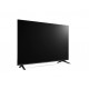 Телевизор LG 65UA73003LA, 65" 4K UltraHD TV 4K (3840x2160), DVB-T2/C/S2, webOS 25 Smart, ThinQ AI, Alpha 7 AI Processor, WiFi, HDR10 pro, HLG, ALLM/HGiG, 4K Upscaling, AI Sound pro, Multiple View, HDMI eARC, LAN, USB, Bluetooth, Google Cast, 2 Pole S Телевизор LG 65UA73003LA, 65" 4K UltraHD TV 4K (3840x2160), DVB-T2/C/S2, webOS 25 Smart, ThinQ AI, Alpha 7 AI Processor, WiFi, HDR10 pro, HLG, ALLM/HGiG, 4K Upscaling, AI Sound pro, Multiple View, HDMI eARC, LAN, USB, Bluetooth, Google Cast, 2 Pole S