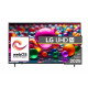 Телевизор LG 65UA75003LA, 65" 4K UltraHD TV 4K (3840x2160), DVB-T2/C/S2, webOS 25 Smart, ThinQ AI, Alpha 7 AI Processor, WiFi, HDR10 pro, HLG, ALLM/HGiG, 4K Upscaling, AI Sound pro, Multiple View, HDMI eARC, LAN, USB, Bluetooth, Google Cast, 2 Pole S Телевизор LG 65UA75003LA, 65" 4K UltraHD TV 4K (3840x2160), DVB-T2/C/S2, webOS 25 Smart, ThinQ AI, Alpha 7 AI Processor, WiFi, HDR10 pro, HLG, ALLM/HGiG, 4K Upscaling, AI Sound pro, Multiple View, HDMI eARC, LAN, USB, Bluetooth, Google Cast, 2 Pole S