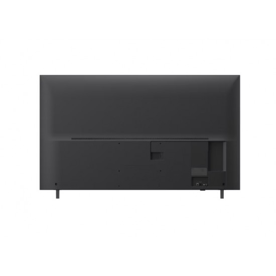 Телевизор LG 65UA75003LA, 65" 4K UltraHD TV 4K (3840x2160), DVB-T2/C/S2, webOS 25 Smart, ThinQ AI, Alpha 7 AI Processor, WiFi, HDR10 pro, HLG, ALLM/HGiG, 4K Upscaling, AI Sound pro, Multiple View, HDMI eARC, LAN, USB, Bluetooth, Google Cast, 2 Pole S