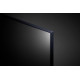 Телевизор LG 65UR81003LJ, 65" 4K UltraHD TV 4K (3840 x 2160), DVB-T2/C/S2, webOS 23 Smart TV, ThinQ AI, a5 AI Processor 4K Gen6, WiFi, HDR10 pro, HLG, ALLM/HGiG, 4K Upscaling, AI Sound, Voice Controll, AirPlay, Quick Card, HDMI eARC, CI, LAN, USB, Bl