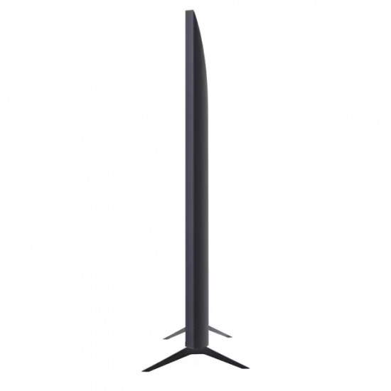 Телевизор LG 65UT80003LA, 65" 4K UltraHD TV 4K (3840 x 2160), DVB-T2/C/S2, webOS 24 Smart TV, ThinQ AI, Alpha 5 AI 4K Gen7, WiFi, HDR10 pro, HLG, ALLM/HGiG, AI Upscaling, AI Sound(Virtual 9.1.2 Up-mix), AirPlay, Quick Card, HDMI eARC, CI, LAN, USB, B Телевизор LG 65UT80003LA, 65" 4K UltraHD TV 4K (3840 x 2160), DVB-T2/C/S2, webOS 24 Smart TV, ThinQ AI, Alpha 5 AI 4K Gen7, WiFi, HDR10 pro, HLG, ALLM/HGiG, AI Upscaling, AI Sound(Virtual 9.1.2 Up-mix), AirPlay, Quick Card, HDMI eARC, CI, LAN, USB, B