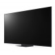 Телевизор LG 65UT91003LA, 65" 4K UltraHD TV 4K (3840 x 2160), DVB-T2/C/S2, webOS 24 Smart TV, ThinQ AI, Alpha 5 AI 4K Gen7, WiFi, HDR10 pro, HLG, ALLM/HGiG, AI Upscaling, AI Sound(Virtual 9.1.2 Up-mix), AirPlay, Quick Card, HDMI eARC, CI, LAN, USB, B Телевизор LG 65UT91003LA, 65" 4K UltraHD TV 4K (3840 x 2160), DVB-T2/C/S2, webOS 24 Smart TV, ThinQ AI, Alpha 5 AI 4K Gen7, WiFi, HDR10 pro, HLG, ALLM/HGiG, AI Upscaling, AI Sound(Virtual 9.1.2 Up-mix), AirPlay, Quick Card, HDMI eARC, CI, LAN, USB, B