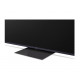 Телевизор LG 65UT91003LA, 65" 4K UltraHD TV 4K (3840 x 2160), DVB-T2/C/S2, webOS 24 Smart TV, ThinQ AI, Alpha 5 AI 4K Gen7, WiFi, HDR10 pro, HLG, ALLM/HGiG, AI Upscaling, AI Sound(Virtual 9.1.2 Up-mix), AirPlay, Quick Card, HDMI eARC, CI, LAN, USB, B Телевизор LG 65UT91003LA, 65" 4K UltraHD TV 4K (3840 x 2160), DVB-T2/C/S2, webOS 24 Smart TV, ThinQ AI, Alpha 5 AI 4K Gen7, WiFi, HDR10 pro, HLG, ALLM/HGiG, AI Upscaling, AI Sound(Virtual 9.1.2 Up-mix), AirPlay, Quick Card, HDMI eARC, CI, LAN, USB, B
