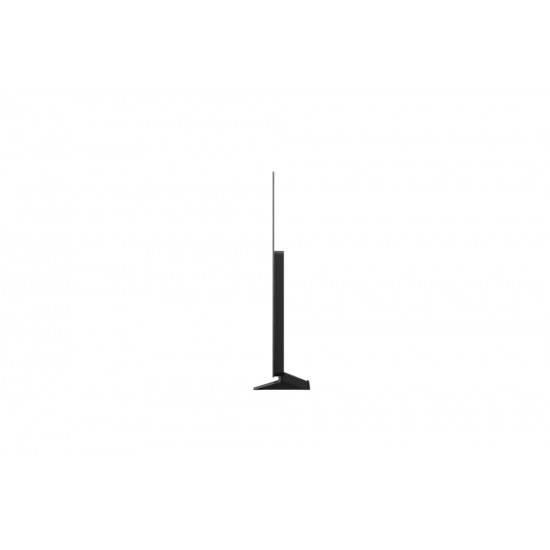 Телевизор LG OLED65C51LA, 65" UHD OLED evo, 4K (3840 x 2160), DVB-C/T2/S2, Full Cinema Screnn, Alpha 9 AI 4K Gen8, 120Hz Native (VRR 144Hz), ThinQ AI, HDR10, VRR, NVIDIA G-SYNC, AMD FreeSync, Dolby Vision, Dolby Atmos, Wi-Fi 6, Bluetooth, HDMI, USB, 