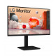 LG 27BA550-B, 27" IPS LED AG, 5ms GTG, 1300:1, 250cd/m2, Full HD 1920x1080, 100Hz, sRGB 99%, Usb Hub, D-Sub, Display Port, HDMI, Speakers 2Wx2, Reader Mode, Tilt, Swivel, Height Adjustable, Pivot, LG Switch app, Headphone Out, Black LG 27BA550-B, 27" IPS LED AG, 5ms GTG, 1300:1, 250cd/m2, Full HD 1920x1080, 100Hz, sRGB 99%, Usb Hub, D-Sub, Display Port, HDMI, Speakers 2Wx2, Reader Mode, Tilt, Swivel, Height Adjustable, Pivot, LG Switch app, Headphone Out, Black