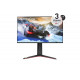 LG 27GP95RP-B, 27", UltraGear Nano IPS 1ms, AG, UHD 4K (3840x2160), 144Hz (up to 160 Hz), HDR 600, 1000:1, 400cd/m2, DCI-P3 98%, USB3.0 (1up/2down), 4K & VRR Up to 120Hz, AMD Free-sync, NVIDIA G-Sync, HDMI 2.1, DP, Height Adjustable, Pivot, Tilt, LG 27GP95RP-B, 27", UltraGear Nano IPS 1ms, AG, UHD 4K (3840x2160), 144Hz (up to 160 Hz), HDR 600, 1000:1, 400cd/m2, DCI-P3 98%, USB3.0 (1up/2down), 4K & VRR Up to 120Hz, AMD Free-sync, NVIDIA G-Sync, HDMI 2.1, DP, Height Adjustable, Pivot, Tilt,