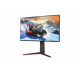 LG 27GP95RP-B, 27", UltraGear Nano IPS 1ms, AG, UHD 4K (3840x2160), 144Hz (up to 160 Hz), HDR 600, 1000:1, 400cd/m2, DCI-P3 98%, USB3.0 (1up/2down), 4K & VRR Up to 120Hz, AMD Free-sync, NVIDIA G-Sync, HDMI 2.1, DP, Height Adjustable, Pivot, Tilt, LG 27GP95RP-B, 27", UltraGear Nano IPS 1ms, AG, UHD 4K (3840x2160), 144Hz (up to 160 Hz), HDR 600, 1000:1, 400cd/m2, DCI-P3 98%, USB3.0 (1up/2down), 4K & VRR Up to 120Hz, AMD Free-sync, NVIDIA G-Sync, HDMI 2.1, DP, Height Adjustable, Pivot, Tilt,