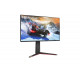 LG 27GP95RP-B, 27", UltraGear Nano IPS 1ms, AG, UHD 4K (3840x2160), 144Hz (up to 160 Hz), HDR 600, 1000:1, 400cd/m2, DCI-P3 98%, USB3.0 (1up/2down), 4K & VRR Up to 120Hz, AMD Free-sync, NVIDIA G-Sync, HDMI 2.1, DP, Height Adjustable, Pivot, Tilt, LG 27GP95RP-B, 27", UltraGear Nano IPS 1ms, AG, UHD 4K (3840x2160), 144Hz (up to 160 Hz), HDR 600, 1000:1, 400cd/m2, DCI-P3 98%, USB3.0 (1up/2down), 4K & VRR Up to 120Hz, AMD Free-sync, NVIDIA G-Sync, HDMI 2.1, DP, Height Adjustable, Pivot, Tilt,