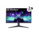LG 27GS50F-B, UltraGear 27" VA, AG, 1ms MBR 165Hz, 5ms GtG, 3000:1, 250cd/m2, Full HD 1920x1080, AMD FreeSync, HDMI, DisplayPort, Headphone Out, Reader mode, Black Stabilizer, Tilt, Black LG 27GS50F-B, UltraGear 27" VA, AG, 1ms MBR 165Hz, 5ms GtG, 3000:1, 250cd/m2, Full HD 1920x1080, AMD FreeSync, HDMI, DisplayPort, Headphone Out, Reader mode, Black Stabilizer, Tilt, Black