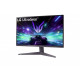 LG 27GS50F-B, UltraGear 27" VA, AG, 1ms MBR 165Hz, 5ms GtG, 3000:1, 250cd/m2, Full HD 1920x1080, AMD FreeSync, HDMI, DisplayPort, Headphone Out, Reader mode, Black Stabilizer, Tilt, Black LG 27GS50F-B, UltraGear 27" VA, AG, 1ms MBR 165Hz, 5ms GtG, 3000:1, 250cd/m2, Full HD 1920x1080, AMD FreeSync, HDMI, DisplayPort, Headphone Out, Reader mode, Black Stabilizer, Tilt, Black