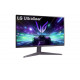 LG 27GS50F-B, UltraGear 27" VA, AG, 1ms MBR 165Hz, 5ms GtG, 3000:1, 250cd/m2, Full HD 1920x1080, AMD FreeSync, HDMI, DisplayPort, Headphone Out, Reader mode, Black Stabilizer, Tilt, Black LG 27GS50F-B, UltraGear 27" VA, AG, 1ms MBR 165Hz, 5ms GtG, 3000:1, 250cd/m2, Full HD 1920x1080, AMD FreeSync, HDMI, DisplayPort, Headphone Out, Reader mode, Black Stabilizer, Tilt, Black