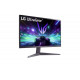 LG 27GS50F-B, UltraGear 27" VA, AG, 1ms MBR 165Hz, 5ms GtG, 3000:1, 250cd/m2, Full HD 1920x1080, AMD FreeSync, HDMI, DisplayPort, Headphone Out, Reader mode, Black Stabilizer, Tilt, Black LG 27GS50F-B, UltraGear 27" VA, AG, 1ms MBR 165Hz, 5ms GtG, 3000:1, 250cd/m2, Full HD 1920x1080, AMD FreeSync, HDMI, DisplayPort, Headphone Out, Reader mode, Black Stabilizer, Tilt, Black