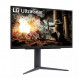 LG 27GS75Q-B, UltraGear 27" IPS, AG, 1ms GtG, 180 Hz (up to 200 Hz), 1000:1, 300cd/m2, QHD 2560x1440, HDR 10, sRGB 99%, AMD FreeSync, G-SYNC Compatible, HDMI, DisplayPort, Headphone Out, Reader mode, Black Stabilizer, Tilt, Height Adjustable, Pivot LG 27GS75Q-B, UltraGear 27" IPS, AG, 1ms GtG, 180 Hz (up to 200 Hz), 1000:1, 300cd/m2, QHD 2560x1440, HDR 10, sRGB 99%, AMD FreeSync, G-SYNC Compatible, HDMI, DisplayPort, Headphone Out, Reader mode, Black Stabilizer, Tilt, Height Adjustable, Pivot