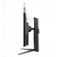 LG 27GS75Q-B, UltraGear 27" IPS, AG, 1ms GtG, 180 Hz (up to 200 Hz), 1000:1, 300cd/m2, QHD 2560x1440, HDR 10, sRGB 99%, AMD FreeSync, G-SYNC Compatible, HDMI, DisplayPort, Headphone Out, Reader mode, Black Stabilizer, Tilt, Height Adjustable, Pivot LG 27GS75Q-B, UltraGear 27" IPS, AG, 1ms GtG, 180 Hz (up to 200 Hz), 1000:1, 300cd/m2, QHD 2560x1440, HDR 10, sRGB 99%, AMD FreeSync, G-SYNC Compatible, HDMI, DisplayPort, Headphone Out, Reader mode, Black Stabilizer, Tilt, Height Adjustable, Pivot