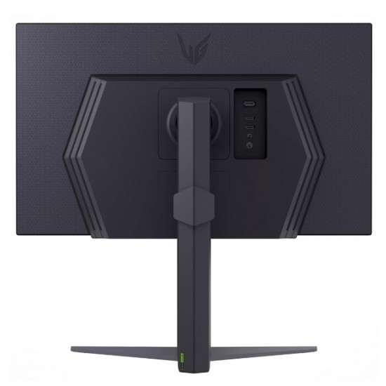 LG 27GS75Q-B, UltraGear 27" IPS, AG, 1ms GtG, 180 Hz (up to 200 Hz), 1000:1, 300cd/m2, QHD 2560x1440, HDR 10, sRGB 99%, AMD FreeSync, G-SYNC Compatible, HDMI, DisplayPort, Headphone Out, Reader mode, Black Stabilizer, Tilt, Height Adjustable, Pivot LG 27GS75Q-B, UltraGear 27" IPS, AG, 1ms GtG, 180 Hz (up to 200 Hz), 1000:1, 300cd/m2, QHD 2560x1440, HDR 10, sRGB 99%, AMD FreeSync, G-SYNC Compatible, HDMI, DisplayPort, Headphone Out, Reader mode, Black Stabilizer, Tilt, Height Adjustable, Pivot