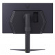 LG 27GS75Q-B, UltraGear 27" IPS, AG, 1ms GtG, 180 Hz (up to 200 Hz), 1000:1, 300cd/m2, QHD 2560x1440, HDR 10, sRGB 99%, AMD FreeSync, G-SYNC Compatible, HDMI, DisplayPort, Headphone Out, Reader mode, Black Stabilizer, Tilt, Height Adjustable, Pivot LG 27GS75Q-B, UltraGear 27" IPS, AG, 1ms GtG, 180 Hz (up to 200 Hz), 1000:1, 300cd/m2, QHD 2560x1440, HDR 10, sRGB 99%, AMD FreeSync, G-SYNC Compatible, HDMI, DisplayPort, Headphone Out, Reader mode, Black Stabilizer, Tilt, Height Adjustable, Pivot