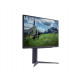 LG 27GS85Q-B, 27", UltraGear™ QHD Nano IPS, 1ms, AG, QHD (2560x1440), 200Hz, HDR 400, 1000:1, 400cd/m2, DCI-P3 98%, USB3.0 (1up/2down), AMD Free-sync, NVIDIA G-Sync, HDMI, DisplayPort, Height adjustment, Tilt, Pivot, Headphone Out, Black