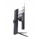 LG 27GS95QE-B, 26.5", UltraGear OLED 0.03ms (GtG), AG, QHD (2560x1440), 240Hz, HDR400, 275 cd/m2, 1 500 000:1, 1000cd/m2, DCI-P3 98.5%, USB3.0 (1up/2down), VRR, AMD Free-sync, NVIDIA G-Sync, HDMI, DP, Height Adjustable, Pivot, Tilt, Swive, Headphon LG 27GS95QE-B, 26.5", UltraGear OLED 0.03ms (GtG), AG, QHD (2560x1440), 240Hz, HDR400, 275 cd/m2, 1 500 000:1, 1000cd/m2, DCI-P3 98.5%, USB3.0 (1up/2down), VRR, AMD Free-sync, NVIDIA G-Sync, HDMI, DP, Height Adjustable, Pivot, Tilt, Swive, Headphon