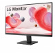 LG 27MR400-B, 27" IPS, 5ms (GtG at Faster), 100Hz, 1300:1, Dynamic Action Sync, 250 cd/m2, Full HD 1920x1080, sRGB 99%, AMD FreeSync, Flicker Safe, Reader Mode, D-Sub, HDMI, Headphone Out, Tilt, Black LG 27MR400-B, 27" IPS, 5ms (GtG at Faster), 100Hz, 1300:1, Dynamic Action Sync, 250 cd/m2, Full HD 1920x1080, sRGB 99%, AMD FreeSync, Flicker Safe, Reader Mode, D-Sub, HDMI, Headphone Out, Tilt, Black