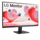 LG 27MR400-B, 27" IPS, 5ms (GtG at Faster), 100Hz, 1300:1, Dynamic Action Sync, 250 cd/m2, Full HD 1920x1080, sRGB 99%, AMD FreeSync, Flicker Safe, Reader Mode, D-Sub, HDMI, Headphone Out, Tilt, Black LG 27MR400-B, 27" IPS, 5ms (GtG at Faster), 100Hz, 1300:1, Dynamic Action Sync, 250 cd/m2, Full HD 1920x1080, sRGB 99%, AMD FreeSync, Flicker Safe, Reader Mode, D-Sub, HDMI, Headphone Out, Tilt, Black