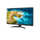 LG 27TQ615S-PZ, 27.0" IPS, Smart webOS, TV Tuner DVB-T2/C /S2, 1000:1, Mega DFC, 250cd, Full HD (1920 x 1080), Wi-Fi, LAN, AirPlay, HDMI, CI Slot, USB 2.0, Bluetooth, AI Sound, Speakers, Black LG 27TQ615S-PZ, 27.0" IPS, Smart webOS, TV Tuner DVB-T2/C /S2, 1000:1, Mega DFC, 250cd, Full HD (1920 x 1080), Wi-Fi, LAN, AirPlay, HDMI, CI Slot, USB 2.0, Bluetooth, AI Sound, Speakers, Black