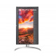 LG 27UP850K-W, 27" UltraFine UHD, IPS 4K , 5ms, 1200:1, 400cd/m2, 3840 x 2160, DCI-P3 95%, HDR 400, HDMI, USB-C, PD- 96 W, DisplayPort, Reader mode, Dynamic Action Sync, Tilt, Height (Range), Swivel, Speacers 2x5W, LG Switch, Black LG 27UP850K-W, 27" UltraFine UHD, IPS 4K , 5ms, 1200:1, 400cd/m2, 3840 x 2160, DCI-P3 95%, HDR 400, HDMI, USB-C, PD- 96 W, DisplayPort, Reader mode, Dynamic Action Sync, Tilt, Height (Range), Swivel, Speacers 2x5W, LG Switch, Black