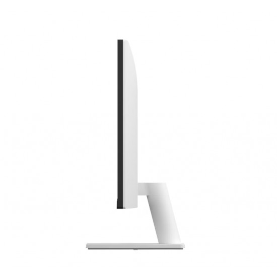 LG 27US500-W, 27" UHD 4K, IPS Panel Anti-Glare, 5ms, 1000:1, 300cd/m, 3840x2160, DCI-P3 90% t, HDR 10, HDMI, DisplayPort, Dynamic Action Sync, LG Switch, Headphone out, Tilt, Black/White