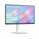 LG 27US550-W, 27" UHD 4K, IPS Panel Anti-Glare, 5ms, 1000:1, 300cd/m, 3840x2160, DCI-P3 90% t, HDR 10, HDMI, DisplayPort, Dynamic Action Sync, LG Switch, Headphone out, Height / Pivot / Tilt Adjustable Stand, Black/White LG 27US550-W, 27" UHD 4K, IPS Panel Anti-Glare, 5ms, 1000:1, 300cd/m, 3840x2160, DCI-P3 90% t, HDR 10, HDMI, DisplayPort, Dynamic Action Sync, LG Switch, Headphone out, Height / Pivot / Tilt Adjustable Stand, Black/White