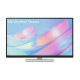 LG 27US550-W, 27" UHD 4K, IPS Panel Anti-Glare, 5ms, 1000:1, 300cd/m, 3840x2160, DCI-P3 90% t, HDR 10, HDMI, DisplayPort, Dynamic Action Sync, LG Switch, Headphone out, Height / Pivot / Tilt Adjustable Stand, Black/White LG 27US550-W, 27" UHD 4K, IPS Panel Anti-Glare, 5ms, 1000:1, 300cd/m, 3840x2160, DCI-P3 90% t, HDR 10, HDMI, DisplayPort, Dynamic Action Sync, LG Switch, Headphone out, Height / Pivot / Tilt Adjustable Stand, Black/White