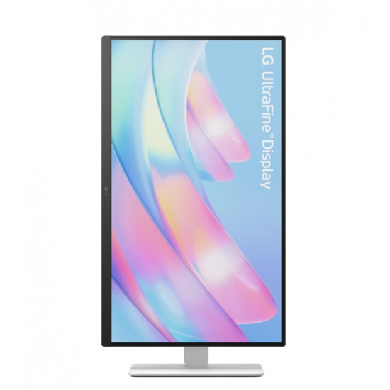 LG 27US550-W, 27" UHD 4K, IPS Panel Anti-Glare, 5ms, 1000:1, 300cd/m, 3840x2160, DCI-P3 90% t, HDR 10, HDMI, DisplayPort, Dynamic Action Sync, LG Switch, Headphone out, Height / Pivot / Tilt Adjustable Stand, Black/White LG 27US550-W, 27" UHD 4K, IPS Panel Anti-Glare, 5ms, 1000:1, 300cd/m, 3840x2160, DCI-P3 90% t, HDR 10, HDMI, DisplayPort, Dynamic Action Sync, LG Switch, Headphone out, Height / Pivot / Tilt Adjustable Stand, Black/White