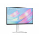 LG 27US550-W, 27" UHD 4K, IPS Panel Anti-Glare, 5ms, 1000:1, 300cd/m, 3840x2160, DCI-P3 90% t, HDR 10, HDMI, DisplayPort, Dynamic Action Sync, LG Switch, Headphone out, Height / Pivot / Tilt Adjustable Stand, Black/White LG 27US550-W, 27" UHD 4K, IPS Panel Anti-Glare, 5ms, 1000:1, 300cd/m, 3840x2160, DCI-P3 90% t, HDR 10, HDMI, DisplayPort, Dynamic Action Sync, LG Switch, Headphone out, Height / Pivot / Tilt Adjustable Stand, Black/White