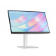 LG 27US550-W, 27" UHD 4K, IPS Panel Anti-Glare, 5ms, 1000:1, 300cd/m, 3840x2160, DCI-P3 90% t, HDR 10, HDMI, DisplayPort, Dynamic Action Sync, LG Switch, Headphone out, Height / Pivot / Tilt Adjustable Stand, Black/White LG 27US550-W, 27" UHD 4K, IPS Panel Anti-Glare, 5ms, 1000:1, 300cd/m, 3840x2160, DCI-P3 90% t, HDR 10, HDMI, DisplayPort, Dynamic Action Sync, LG Switch, Headphone out, Height / Pivot / Tilt Adjustable Stand, Black/White