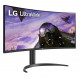 LG 34WP65CP-B, 34" UltraWide AG, Curved VA, 5ms, 1ms MBR, CR 3000:1, 300 cd/m2, 21:9, QHD 3440x1440, HDR10, AMD FreeSync, sRGB 99%, 160Hz, HDMI, DisplayPort, Speaker Maxx Audio 7Wx2, Tilt, Height Adjustable, Headphone Out, Black LG 34WP65CP-B, 34" UltraWide AG, Curved VA, 5ms, 1ms MBR, CR 3000:1, 300 cd/m2, 21:9, QHD 3440x1440, HDR10, AMD FreeSync, sRGB 99%, 160Hz, HDMI, DisplayPort, Speaker Maxx Audio 7Wx2, Tilt, Height Adjustable, Headphone Out, Black