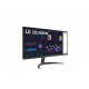LG 34WQ500-B, 34" UltraWide AG, IPS Panel, 5ms, 1ms MBR, 1000:1, 400 cd/m2, 21:9, 2560x1080, 100 Hz, HDR 10, sRGB over 99% , AMD FreeSync, 100Hz, HDMI, Tilt, Height Adjustable, Reader Mode, Headphone Out, Black LG 34WQ500-B, 34" UltraWide AG, IPS Panel, 5ms, 1ms MBR, 1000:1, 400 cd/m2, 21:9, 2560x1080, 100 Hz, HDR 10, sRGB over 99% , AMD FreeSync, 100Hz, HDMI, Tilt, Height Adjustable, Reader Mode, Headphone Out, Black