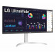 LG 34WQ650-W, 34" UltraWide AG, IPS Panel, 5ms, 1ms MBR, 1000:1, 400 cd/m2, 21:9, 2560x1080, HDR 400, sRGB over 99% , Radeon FreeSync, 75Hz, HDMI, DisplayPort, USB Type-C, Tilt, Height Adjustable, Reader Mode, Headphone Out, Black LG 34WQ650-W, 34" UltraWide AG, IPS Panel, 5ms, 1ms MBR, 1000:1, 400 cd/m2, 21:9, 2560x1080, HDR 400, sRGB over 99% , Radeon FreeSync, 75Hz, HDMI, DisplayPort, USB Type-C, Tilt, Height Adjustable, Reader Mode, Headphone Out, Black