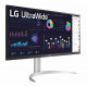 LG 34WQ650-W, 34" UltraWide AG, IPS Panel, 5ms, 1ms MBR, 1000:1, 400 cd/m2, 21:9, 2560x1080, HDR 400, sRGB over 99% , Radeon FreeSync, 75Hz, HDMI, DisplayPort, USB Type-C, Tilt, Height Adjustable, Reader Mode, Headphone Out, Black LG 34WQ650-W, 34" UltraWide AG, IPS Panel, 5ms, 1ms MBR, 1000:1, 400 cd/m2, 21:9, 2560x1080, HDR 400, sRGB over 99% , Radeon FreeSync, 75Hz, HDMI, DisplayPort, USB Type-C, Tilt, Height Adjustable, Reader Mode, Headphone Out, Black