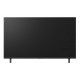 Телевизор LG 43NANO80A3B, 43" 4K HDR Smart Nano Cell TV, 3840x2160, DVB-T2/C/S2, AI Alpha 7, HDR 10 PRO, webOS 25, ThinQ AI, VRR, ALLM, HGiG, WiFi, Clear Voice, AI Upscaling, Bluetooth, Hdmi e-ARC , CI, LAN, AirPlay2, Chromecast, 2 Pole stand, Black Телевизор LG 43NANO80A3B, 43" 4K HDR Smart Nano Cell TV, 3840x2160, DVB-T2/C/S2, AI Alpha 7, HDR 10 PRO, webOS 25, ThinQ AI, VRR, ALLM, HGiG, WiFi, Clear Voice, AI Upscaling, Bluetooth, Hdmi e-ARC , CI, LAN, AirPlay2, Chromecast, 2 Pole stand, Black