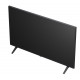 Телевизор LG 43NANO80A3B, 43" 4K HDR Smart Nano Cell TV, 3840x2160, DVB-T2/C/S2, AI Alpha 7, HDR 10 PRO, webOS 25, ThinQ AI, VRR, ALLM, HGiG, WiFi, Clear Voice, AI Upscaling, Bluetooth, Hdmi e-ARC , CI, LAN, AirPlay2, Chromecast, 2 Pole stand, Black Телевизор LG 43NANO80A3B, 43" 4K HDR Smart Nano Cell TV, 3840x2160, DVB-T2/C/S2, AI Alpha 7, HDR 10 PRO, webOS 25, ThinQ AI, VRR, ALLM, HGiG, WiFi, Clear Voice, AI Upscaling, Bluetooth, Hdmi e-ARC , CI, LAN, AirPlay2, Chromecast, 2 Pole stand, Black