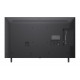 Телевизор LG 43NANO80A3B, 43" 4K HDR Smart Nano Cell TV, 3840x2160, DVB-T2/C/S2, AI Alpha 7, HDR 10 PRO, webOS 25, ThinQ AI, VRR, ALLM, HGiG, WiFi, Clear Voice, AI Upscaling, Bluetooth, Hdmi e-ARC , CI, LAN, AirPlay2, Chromecast, 2 Pole stand, Black Телевизор LG 43NANO80A3B, 43" 4K HDR Smart Nano Cell TV, 3840x2160, DVB-T2/C/S2, AI Alpha 7, HDR 10 PRO, webOS 25, ThinQ AI, VRR, ALLM, HGiG, WiFi, Clear Voice, AI Upscaling, Bluetooth, Hdmi e-ARC , CI, LAN, AirPlay2, Chromecast, 2 Pole stand, Black