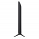 Телевизор LG 43NANO80A3B, 43" 4K HDR Smart Nano Cell TV, 3840x2160, DVB-T2/C/S2, AI Alpha 7, HDR 10 PRO, webOS 25, ThinQ AI, VRR, ALLM, HGiG, WiFi, Clear Voice, AI Upscaling, Bluetooth, Hdmi e-ARC , CI, LAN, AirPlay2, Chromecast, 2 Pole stand, Black Телевизор LG 43NANO80A3B, 43" 4K HDR Smart Nano Cell TV, 3840x2160, DVB-T2/C/S2, AI Alpha 7, HDR 10 PRO, webOS 25, ThinQ AI, VRR, ALLM, HGiG, WiFi, Clear Voice, AI Upscaling, Bluetooth, Hdmi e-ARC , CI, LAN, AirPlay2, Chromecast, 2 Pole stand, Black
