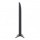 Телевизор LG 43NANO81T3A, 43" 4K HDR Smart Nano Cell TV, 3840x2160, DVB-T2/C/S2, AI Alpha 5 Gen7, HDR 10 PRO, webOS 24, ThinQ AI, WiFi, Clear Voice, AI Upscaling, Bluetooth, Hdmi, CI, LAN, AirPlay2, SPDIF, 2 Pole stand, Silver