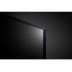 Телевизор LG 43NANO81T3A, 43" 4K HDR Smart Nano Cell TV, 3840x2160, DVB-T2/C/S2, AI Alpha 5 Gen7, HDR 10 PRO, webOS 24, ThinQ AI, WiFi, Clear Voice, AI Upscaling, Bluetooth, Hdmi, CI, LAN, AirPlay2, SPDIF, 2 Pole stand, Silver