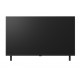 Телевизор LG 43QNED80A3A, 43" 4K QNED HDR Smart TV, 3840x2160, DVB-T2/C/S2, a7 AI Processor, HDR10 / HLG, webOS 25 ThinQ, VRR / ALLM / HGiG, 4K Upscaling, WiFi 5, Voice Controll, Bluetooth 5.1, AirPlay 2, LAN, CI, HDMI, SPDIF, Google Cast, 2 pole Sta Телевизор LG 43QNED80A3A, 43" 4K QNED HDR Smart TV, 3840x2160, DVB-T2/C/S2, a7 AI Processor, HDR10 / HLG, webOS 25 ThinQ, VRR / ALLM / HGiG, 4K Upscaling, WiFi 5, Voice Controll, Bluetooth 5.1, AirPlay 2, LAN, CI, HDMI, SPDIF, Google Cast, 2 pole Sta
