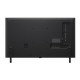 Телевизор LG 43QNED80A3A, 43" 4K QNED HDR Smart TV, 3840x2160, DVB-T2/C/S2, a7 AI Processor, HDR10 / HLG, webOS 25 ThinQ, VRR / ALLM / HGiG, 4K Upscaling, WiFi 5, Voice Controll, Bluetooth 5.1, AirPlay 2, LAN, CI, HDMI, SPDIF, Google Cast, 2 pole Sta Телевизор LG 43QNED80A3A, 43" 4K QNED HDR Smart TV, 3840x2160, DVB-T2/C/S2, a7 AI Processor, HDR10 / HLG, webOS 25 ThinQ, VRR / ALLM / HGiG, 4K Upscaling, WiFi 5, Voice Controll, Bluetooth 5.1, AirPlay 2, LAN, CI, HDMI, SPDIF, Google Cast, 2 pole Sta