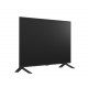 Телевизор LG 43QNED80A3A, 43" 4K QNED HDR Smart TV, 3840x2160, DVB-T2/C/S2, a7 AI Processor, HDR10 / HLG, webOS 25 ThinQ, VRR / ALLM / HGiG, 4K Upscaling, WiFi 5, Voice Controll, Bluetooth 5.1, AirPlay 2, LAN, CI, HDMI, SPDIF, Google Cast, 2 pole Sta Телевизор LG 43QNED80A3A, 43" 4K QNED HDR Smart TV, 3840x2160, DVB-T2/C/S2, a7 AI Processor, HDR10 / HLG, webOS 25 ThinQ, VRR / ALLM / HGiG, 4K Upscaling, WiFi 5, Voice Controll, Bluetooth 5.1, AirPlay 2, LAN, CI, HDMI, SPDIF, Google Cast, 2 pole Sta