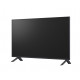 Телевизор LG 43QNED82A3B, 43" 4K QNED HDR Smart TV, 3840x2160, DVB-T2/C/S2, Alpha 7 AI Processor, HDR10 / HLG, webOS 25 ThinQ, VRR / ALLM / HGiG, 4K Upscaling, WiFi 5, Voice Controll, Bluetooth 5, AirPlay 2, LAN, CI, HDMI, SPDIF, Google Cast, 2 pole 