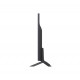 Телевизор LG 43QNED82A3B, 43" 4K QNED HDR Smart TV, 3840x2160, DVB-T2/C/S2, Alpha 7 AI Processor, HDR10 / HLG, webOS 25 ThinQ, VRR / ALLM / HGiG, 4K Upscaling, WiFi 5, Voice Controll, Bluetooth 5, AirPlay 2, LAN, CI, HDMI, SPDIF, Google Cast, 2 pole 