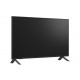 Телевизор LG 43QNED82A3B, 43" 4K QNED HDR Smart TV, 3840x2160, DVB-T2/C/S2, Alpha 7 AI Processor, HDR10 / HLG, webOS 25 ThinQ, VRR / ALLM / HGiG, 4K Upscaling, WiFi 5, Voice Controll, Bluetooth 5, AirPlay 2, LAN, CI, HDMI, SPDIF, Google Cast, 2 pole 