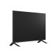 Телевизор LG 43QNED82A3B, 43" 4K QNED HDR Smart TV, 3840x2160, DVB-T2/C/S2, Alpha 7 AI Processor, HDR10 / HLG, webOS 25 ThinQ, VRR / ALLM / HGiG, 4K Upscaling, WiFi 5, Voice Controll, Bluetooth 5, AirPlay 2, LAN, CI, HDMI, SPDIF, Google Cast, 2 pole 